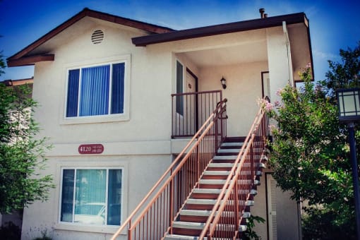 Stonegate Apartment Home Building