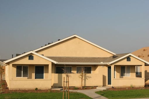Villas at Westgate Leasing Office