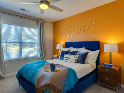 Live In Cozy Bedrooms at Evolve at Tega Cay, Fort Mill, 29708