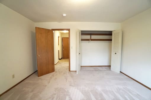 Colonial Terrace - 1 Bedroom, West St. Paul, Minnesota