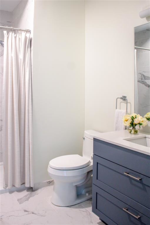 Bathroom_Accessories at Holmes Beverly, Massachusetts