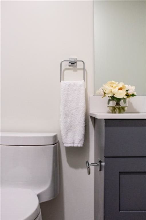 Master_Bathroom at Holmes Beverly, Massachusetts, 01915