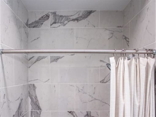 Shower at Holmes Beverly, Beverly, 01915