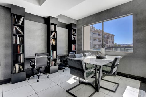 Office at The Lennox, Las Vegas, NV