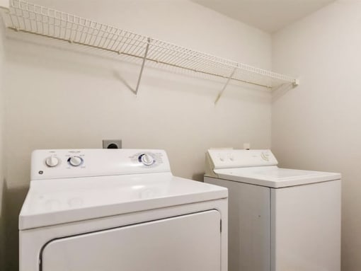 apartment with Washer and Dryer in Baton Rouge