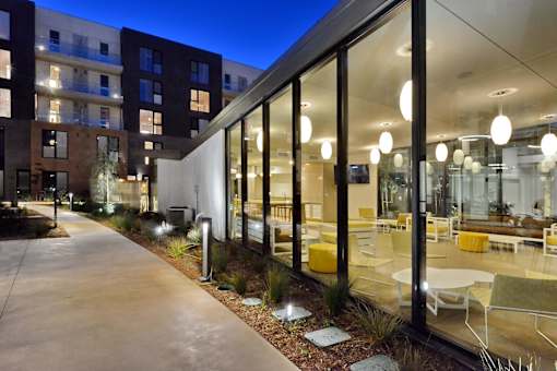 Enjoy Your Evenings at Block C, San Marcos, California