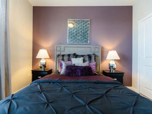 Spacious Bedroom at Watermark on Twenty Mile, Parker, 80134