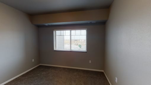 Large Windows at Upscale Living at the Grand off 45th, Fargo, ND 58104