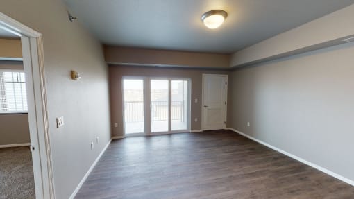 Vacant Bedroom at Upscale Living at the Grand off 45th, Fargo, 58104