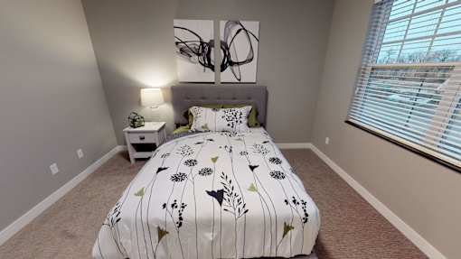 image of bedroom