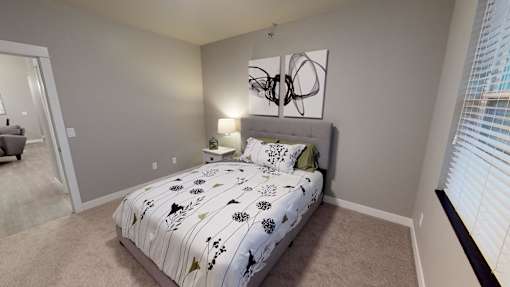image of bedroom