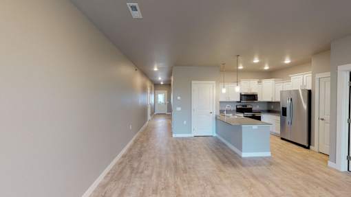 image of kitchen