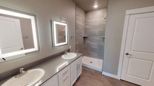 image of bathroom