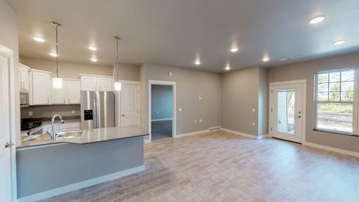 image of kitchen