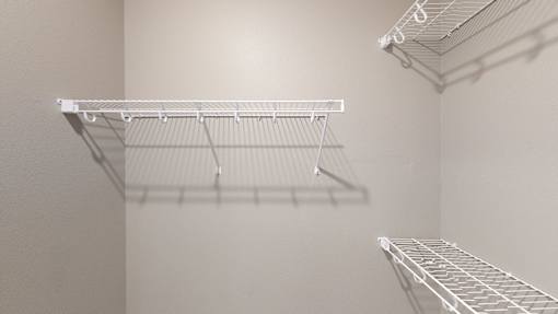 image of closet