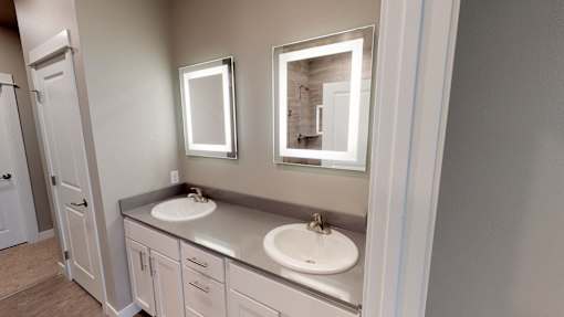 image of bathroom