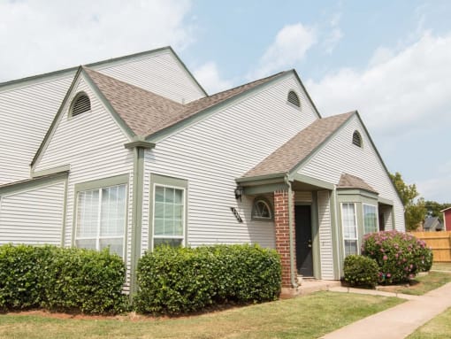 oklahoma city ok apartments