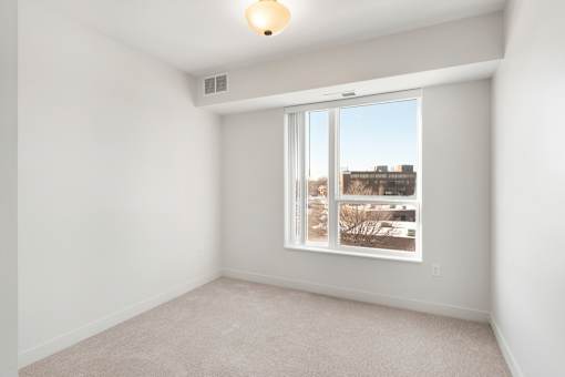 Plush Carpeting at Sonder House, Brooklyn Center, 55430