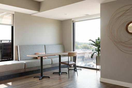 Social Nooks at Sonder House, Brooklyn Center, MN, 55430