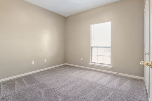 Bedroom at Piedmont Park Apartments, Mississippi, 39401