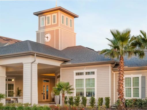 Property Exteriorat Century Avenues Apartments, Florida, 33813