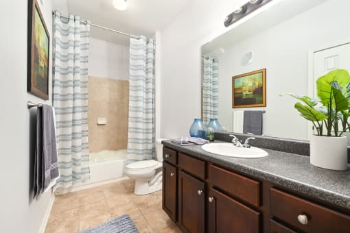 The Sovereign At Overland Park