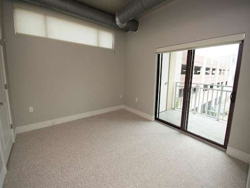 at Studio One Apartments, Detroit, MI, 48201