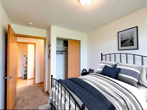 senior apts for rent