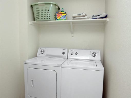 senior apartment