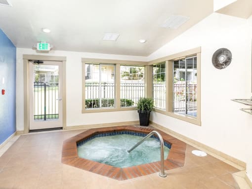 Spa at Arterra Woods, Bothell, 98011