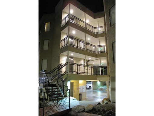 Building View