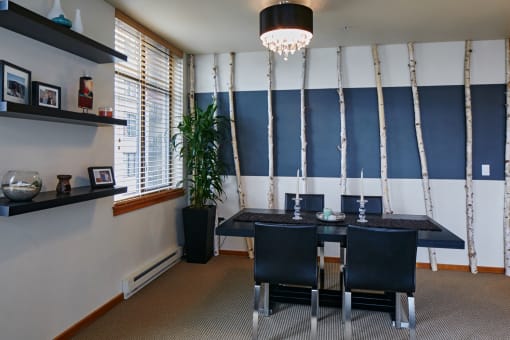 The Sitka Interior