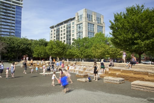 Public Space