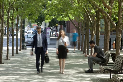 Public Space