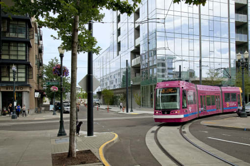 Public Transit