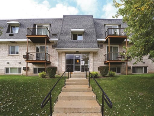 Located At Prime Location at Orion ParkView, Mount Prospect