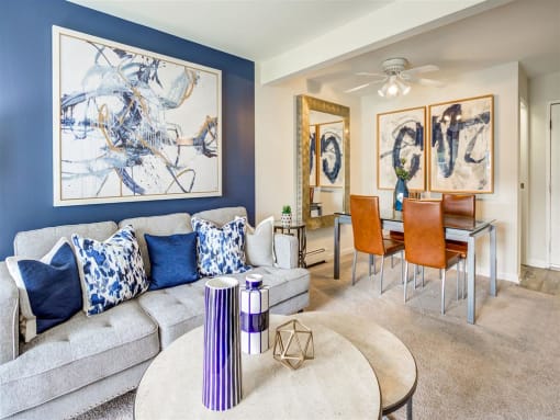 Spacious Apartments at Orion ParkView, Mount Prospect, IL