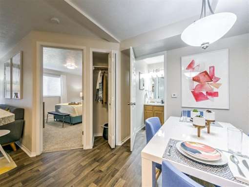living space