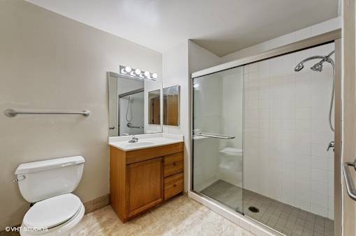 Marcy Park  Apartments, Minneapolis, Minnesota