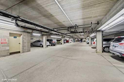Marcy Park  Apartments, Minneapolis, Minnesota