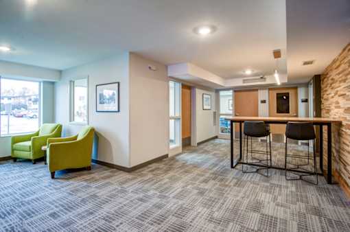 Eastside 1256 Apartments, St Paul, MN 55106