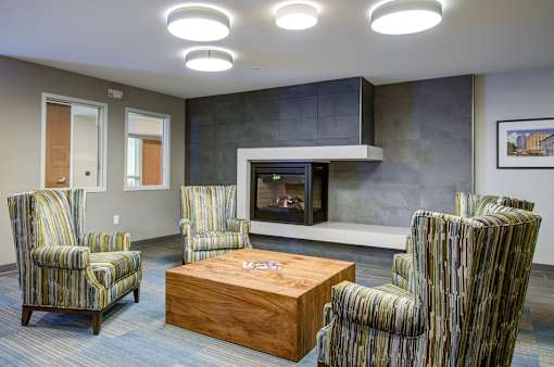East Side Apartments, St. Paul, Minnesota