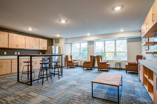Eastside 1256 Apartments, St Paul, MN 55106