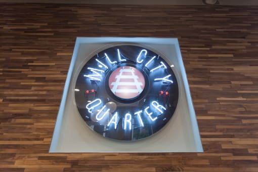 Mill City Quarter, Minneapolis, Minnesota