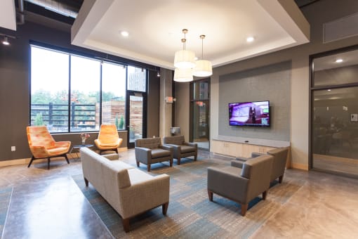 Mill City Quarter, Minneapolis, Minnesota