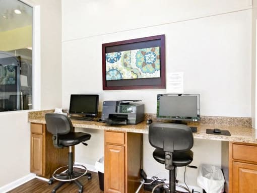 Business Center at The Palms, Charleston, 29407