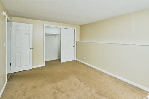 Taymil Yarmouth Place Bedroom