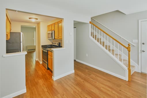 Taymil Yarmouth Landing Living Room
