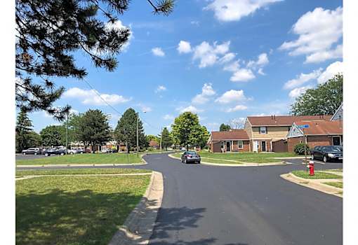 Lehnert Green Property Image