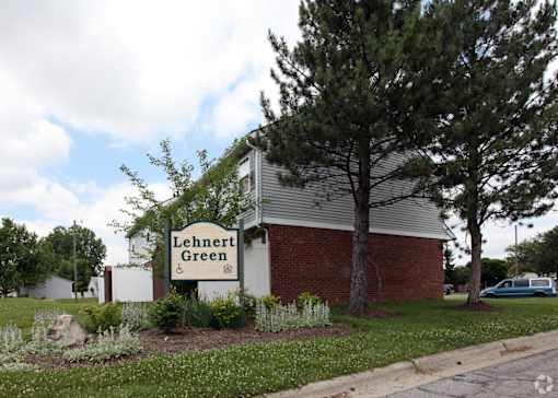 Lehnert Green Property Image